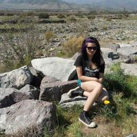 Tamara Hornig's Photo