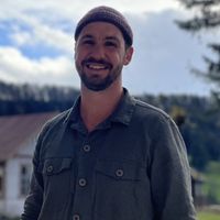 Kevin Stuber's Photo