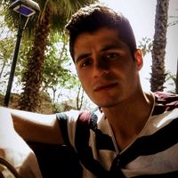 Eren Çıtrık的照片