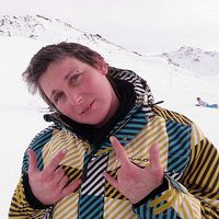 Perrine Daniel's Photo