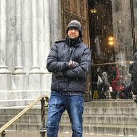 Mahmoud Elkanany's Photo