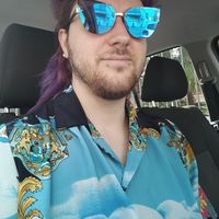 Astrid Francesconi's Photo