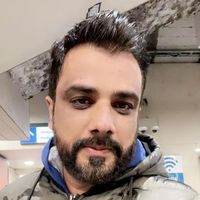 Jamil Ahmed的照片