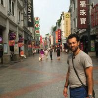 Arash Tajahmadi的照片