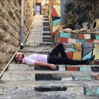 Photos de David Lebeau