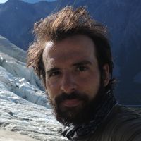 Sebastien Prieto的照片