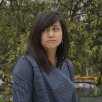 Kaori  Becerril's Photo