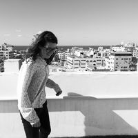 Anke Steenwegen's Photo