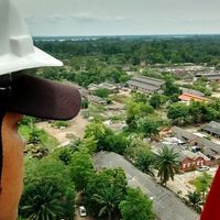 Harold Iturriago的照片