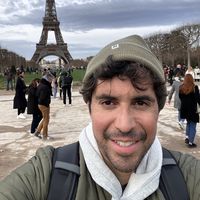 Andrew Fuentes的照片