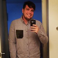 Chris McDaniel的照片