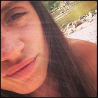 Alexia Barbieri的照片