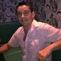 Jorge Luis Cisterna的照片