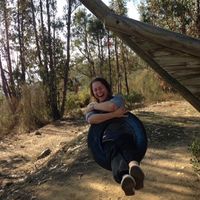 Cornelia Blank's Photo