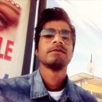 Saidul Rahman的照片