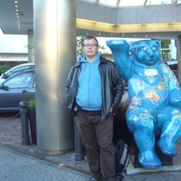 Michał Łuczak的照片