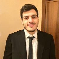 Michele Saggese's Photo