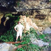 Johnny Redelinghuys's Photo