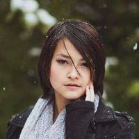 Kiyoko Lewis-McGee的照片