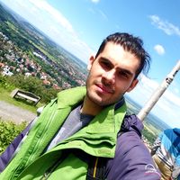 Davood Shafiei's Photo