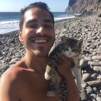 Dennis  Joel的照片