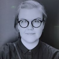 Julia Petäjä的照片