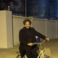 Chetan Saraswat的照片