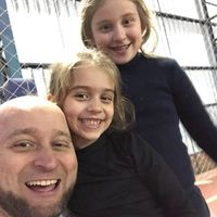 Fotos de Moisés Weber