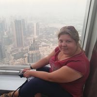 Maria Suprunovich的照片