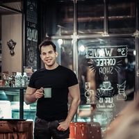 İsmail Mumcuoğlu's Photo