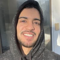 Abdennour Gorini's Photo