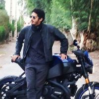 Mohamed Khalid's Photo