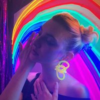 Svenja Steurer Jene's Photo