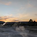 Trip to camp in Yellowstone National Park's picture