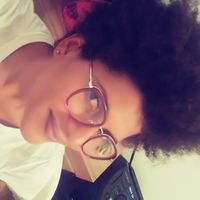 Raquel Masil's Photo