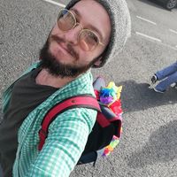 Fotos von Mariano Babsky