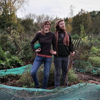 Dorien Loots's Photo