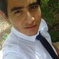 Néjib Kirchov's Photo