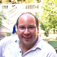 Sébastien Durand的照片