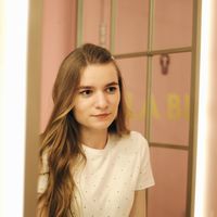 Fotos de Maria Khomiak