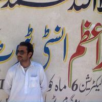 mohammad Tariq's Photo