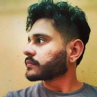 Bruno Bandeira's Photo