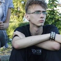 Kacper Rutkowski's Photo