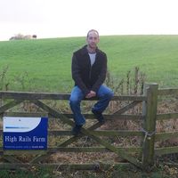 Perry Stern的照片