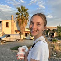 Livia Masirova的照片