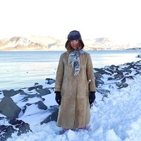 Dorota Kozłowska's Photo