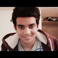 Loïc Rivière's Photo