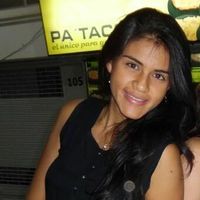 Maria Clara Acosta Rocha的照片