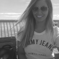 Melanie Semlits's Photo