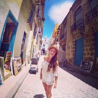 Melanie Richter的照片